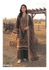 Kaneez Vol 14 By Keval Fab Lawn Cotton Printed Dress Material